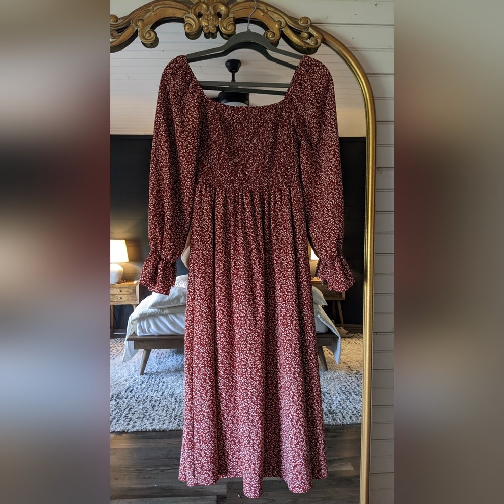 Dress